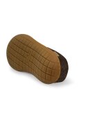 GLERUPS - SLIP ON WITH NATURAL RUBBER SOLE - HONEY