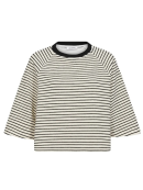 Co`Couture - ERINCC STRIPE TEE