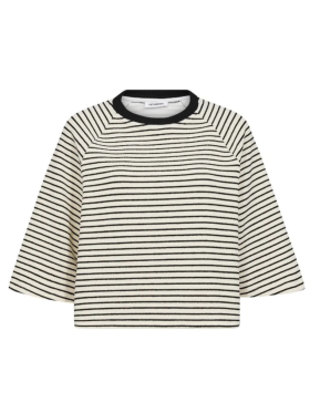 Co`Couture - ERINCC STRIPE TEE