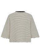 Co`Couture - ERINCC STRIPE TEE