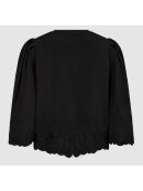 COPENHAGEN MUSE - CMMADELYN BLOUSE