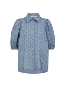 Co`Couture - DOTTIECC SS SHIRT