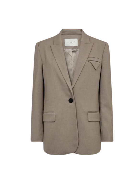 COPENHAGEN MUSE - CMTAILOR JACKET