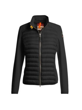 Parajumpers - OLIVIA - WOMAN FLEECE/NYLON JACKET