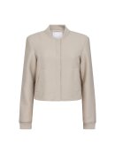 Co`Couture - BOSTONCC CROP JACKET