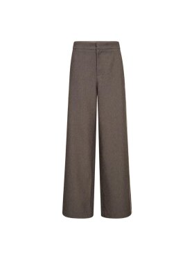 Co`Couture - NANACC PIPING WIDE PANT